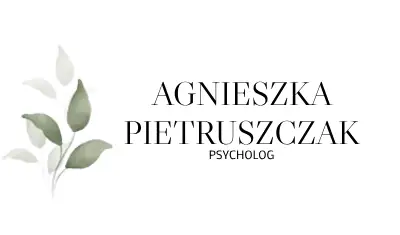 Agnieszka Pietruszczak Psycholog logo